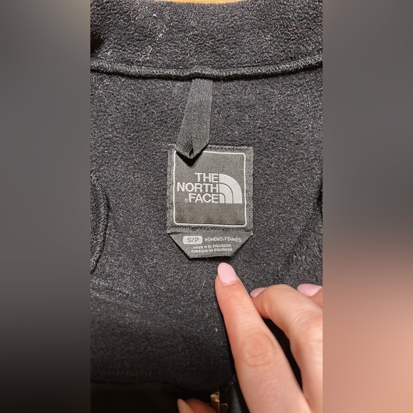 The North Face Women's Denali Jacket - Picture 4 of 8